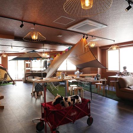 Hostel Otaru Yado Exteriér fotografie