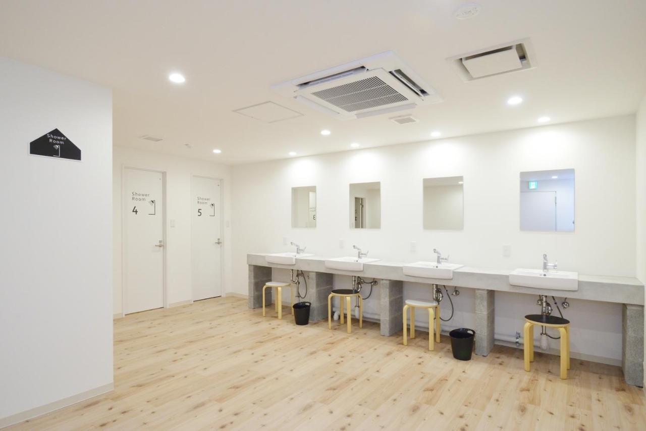 Hostel Otaru Yado Exteriér fotografie